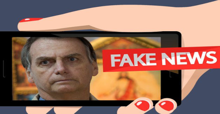 Cpi Das Fake News Pode Implodir Cl Bolsonaro Conversa Afiada