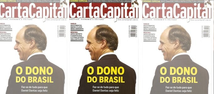 Protógenes derrota Dantas no STF. Jogo começa a mudar — Conversa Afiada