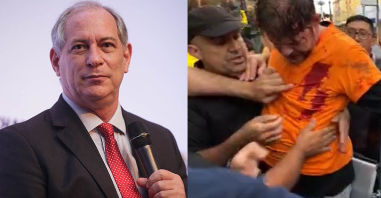 Ciro defende Cid