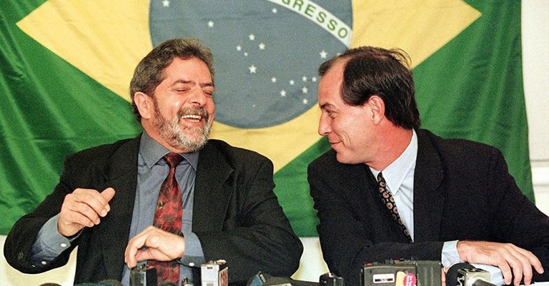 Ciro defende Lula e ataca Moro Conversa Afiada