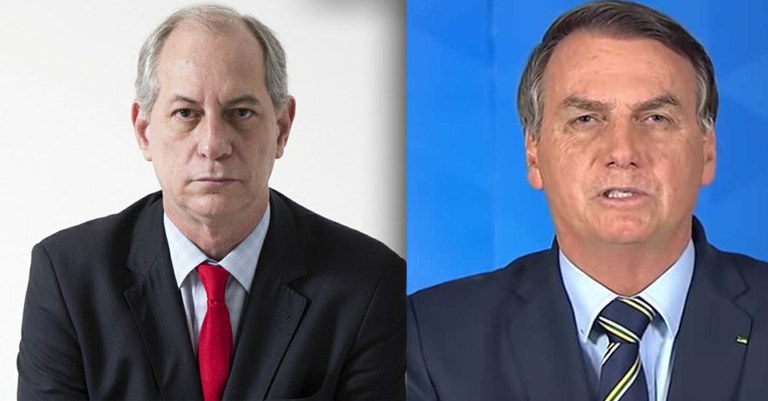 Ciro quem manda no Brasil o Ex rcito de pijama Conversa Afiada