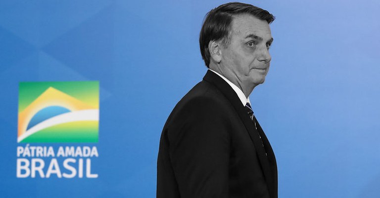 Datafolha: Rejeição A Bolsonaro Bate Recorde. Até Collor Era Menos ...