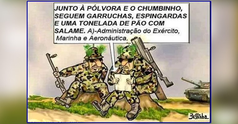 Projetos estratégicos do Exército — Ministério da Defesa